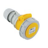 Niglon 57451 Socket 2P+E IP67 16A 110V